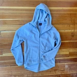 Nike Fleece Zip Up